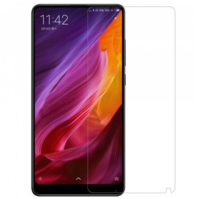 Защитное стекло для XIAOMI Mi Mix 2s (0.3 мм, 2.5D)