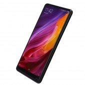 Защитное стекло для XIAOMI Mi Mix 2s (0.3 мм, 2.5D) Защитное стекло для XIAOMI Mi Mix 2s (0.3 мм, 2.5D)