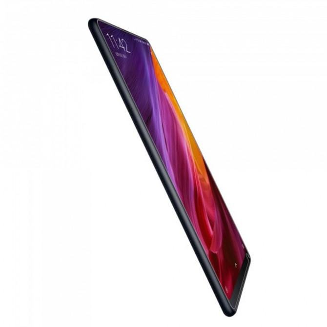 Защитное стекло для XIAOMI Mi Mix 2s (0.3 мм, 2.5D)-2