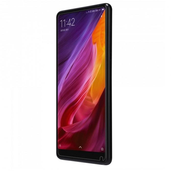 Защитное стекло для XIAOMI Mi Mix 2s (0.3 мм, 2.5D)-3