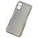 Накладка Molan Cano Jelly Sparkle для Motorola E13 Прозрачный