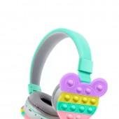 Наушники  AKZ K-30 Pop-IT