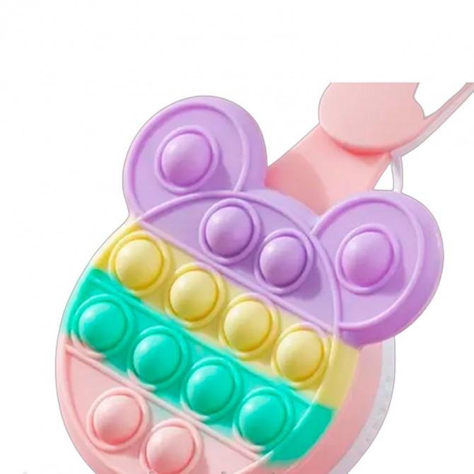 Наушники AKZ K-30 Pop-IT-1