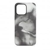 Кожаный чехол Figura Series Case with MagSafe для Apple iPhone 11 (6.1