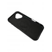 Чeхол Syndee with MagSafe для Apple iPhone 17 (6.3