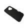 Чeхол Syndee with MagSafe для Apple iPhone 17 (6.3") Black / Black