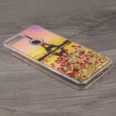 Чехол U-Like Aqua Case для Huawei Y7 Prime 2018 Tower