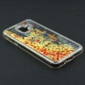 Чехол U-Like Aqua Case для Samsung A6 2018 (A600) Wild