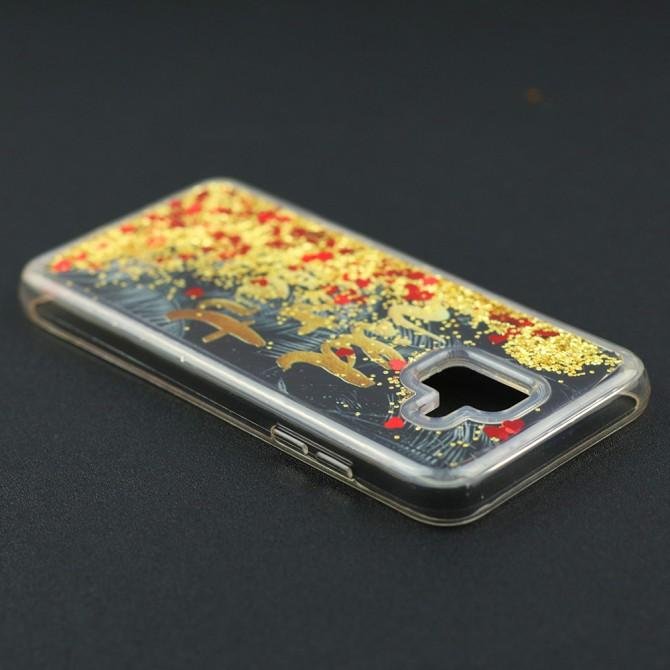 Чохол U-Like Aqua Case для Samsung A6 2018 (A600) Дикий-4