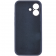 Силіконовий чохол для iPhone 17 Midnight blue FULL (NO LOGO)