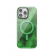 Чохол TPU Shiny Mountain (MagFit) для Apple iPhone 13 Pro Max (6.7") Green