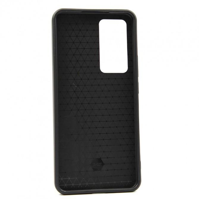 Чехол HONOR Hard Defence Series Xiaomi 12T/12T Pro Black (with Camshield and magnet)-1