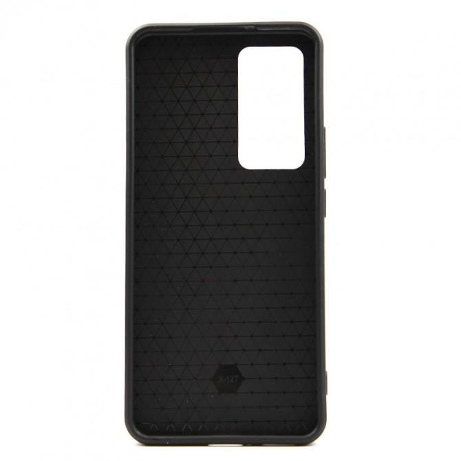 Чехол HONOR Hard Defence Series Xiaomi 12T/12T Pro Blue (with Camshield and magnet)-1