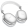 Наушники Stereo Bluetooth Hoco W35 ANC Max Joy Steel