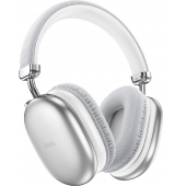 Наушники Stereo Bluetooth Hoco W35 ANC Max Joy Steel Наушники Stereo Bluetooth Hoco W35 ANC Max Joy Steel