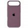 Силиконовый чехол для iPhone 17 Pro Taro Purple FULL