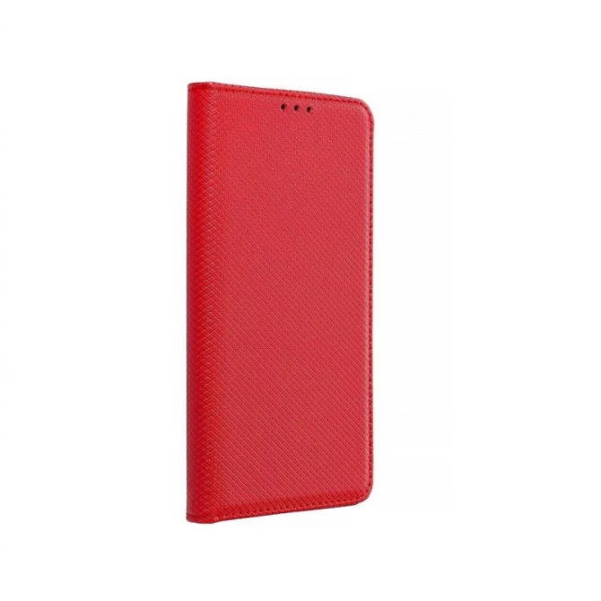 Чехол-книжка Magnet для Xiaomi Redmi 10C Red