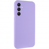 Чохол Soft Case Samsung Galaxy S23 Лавандовий FULL