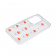 Накладка GLUE CASE HIT Samsung A37 Cherry
