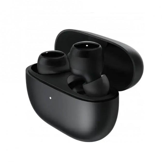 Наушники Redmi Buds 3 Lite Black (BHR5302CN)