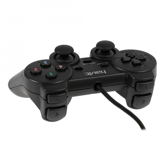 Геймпад Havit HV-G130 Чорний-1