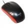 Миша Havit HV-MS851 USB, Червоний