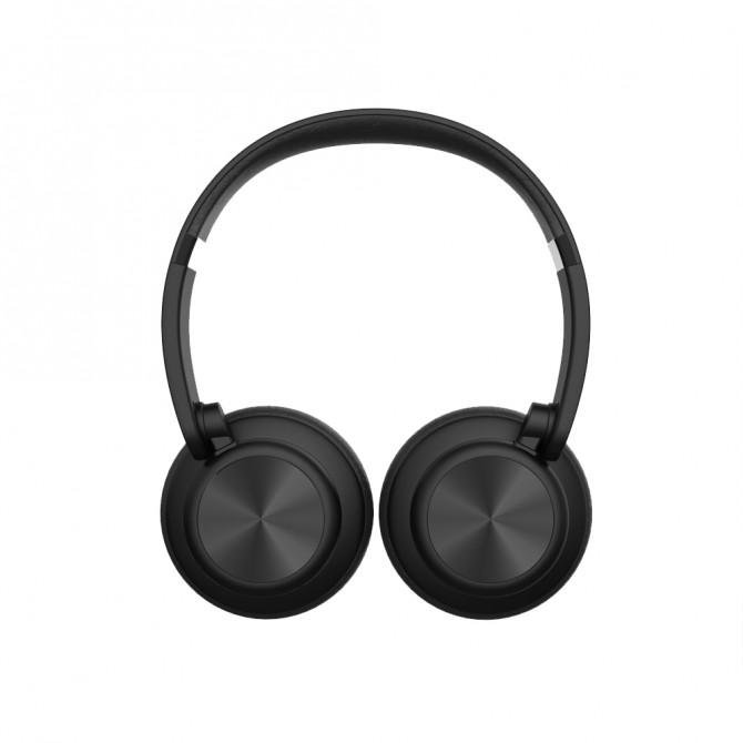 Беспроводные наушники Havit HV-I65 BT Чёрный