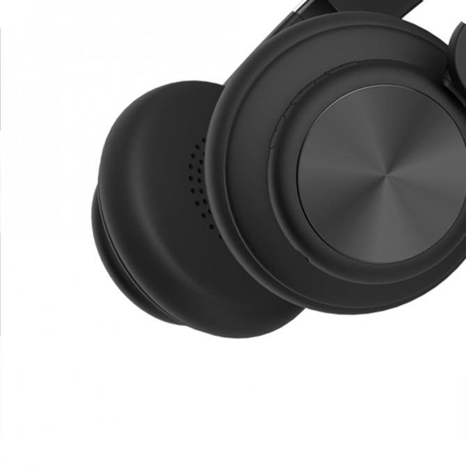 Беспроводные наушники Havit HV-I65 BT Чёрный-2