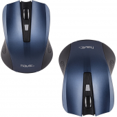 Миша Havit HV-M921GT Wireless USB Синій Миша Havit HV-M921GT Wireless USB Синій