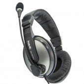 Навушники Havit HV-H139D Сірий Навушники Havit HV-H139D Сірий