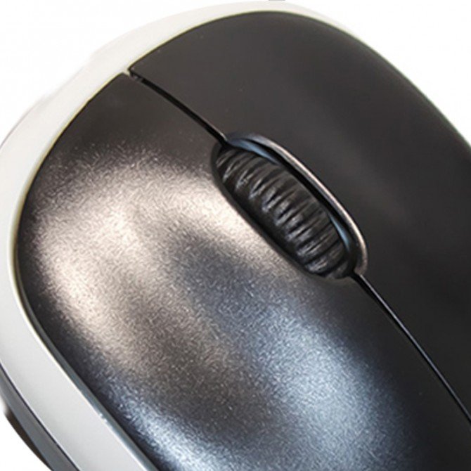 Миша Havit HV-MS851 USB, Сірий-2
