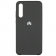 Чохол Soft Case для Huawei P20 Pro Чорний
