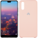 Чехол Soft Case для Huawei P20 Розовый