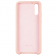 Чехол Soft Case для Huawei P20 Розовый