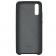 Чехол Soft Case для Huawei P20 Чёрный