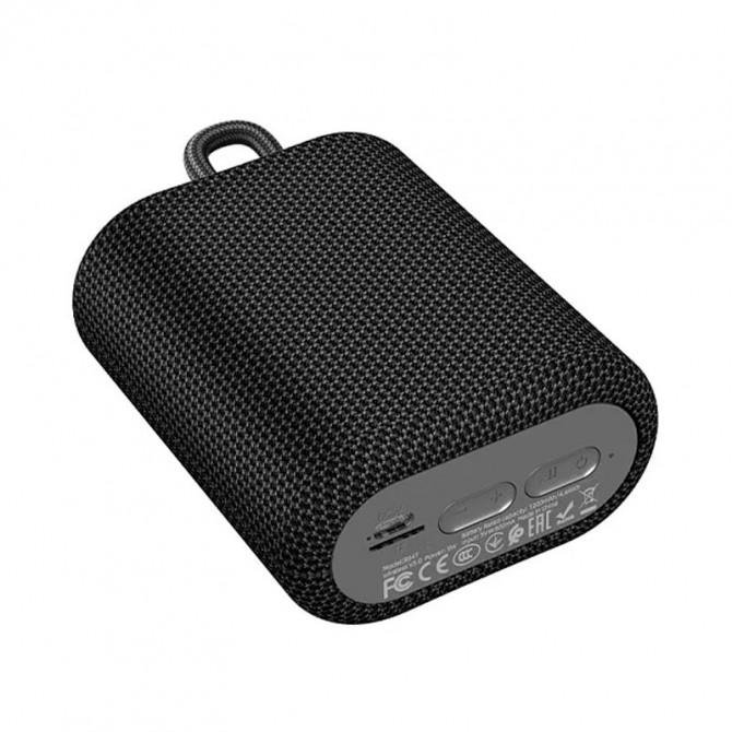 Колонка Hoco BS47 Black-1