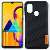 Чехол SPIGEN GRID для Samsung M307 M307 Galaxy M30s/M215 Galaxy M21 Черный