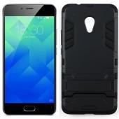 Чехол HONOR Hard Defence Series для Meizu M5s Чёрный