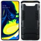 Чохол HONOR Hard Defence Series для Samsung A805/A905 Galaxy A80/A90 2019 Чорний Чохол HONOR Hard Defence Series для Samsung A805/A905 Galaxy A80/A90 2019 Чорний