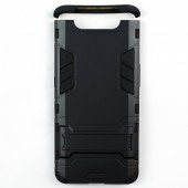 Чохол HONOR Hard Defence Series для Samsung A805/A905 Galaxy A80/A90 2019 Чорний Чохол HONOR Hard Defence Series для Samsung A805/A905 Galaxy A80/A90 2019 Чорний