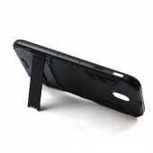 Чохол HONOR Hard Defence Series для Samsung J730 Galaxy J7 2017 Чорний Чохол HONOR Hard Defence Series для Samsung J730 Galaxy J7 2017 Чорний