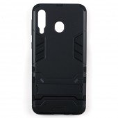Чехол HONOR Hard Defence Series для Samsung M305 Galaxy M30 2019 Чёрный Чехол HONOR Hard Defence Series для Samsung M305 Galaxy M30 2019 Чёрный
