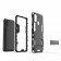 Чехол HONOR Hard Defence Series для Samsung M307 Galaxy M30s/M215 Galaxy M21 2019 Чёрный