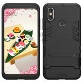 Чохол HONOR Hard Defence Series для Xiaomi Mi6x/Mi A2 Чорний