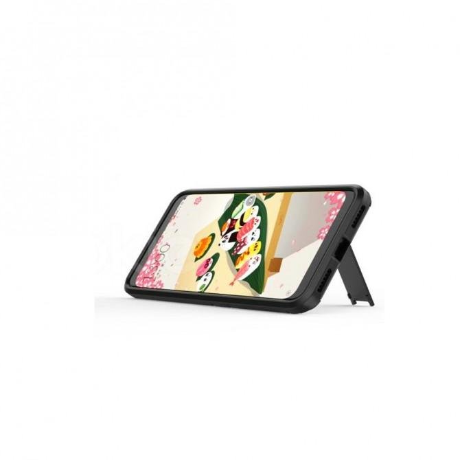 Чохол HONOR Hard Defence Series для Xiaomi Mi6x/Mi A2 Чорний-3