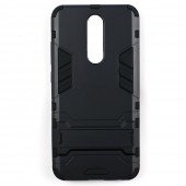 Чехол HONOR Hard Defence Series для Xiaomi Redmi 8 Чёрный Чехол HONOR Hard Defence Series для Xiaomi Redmi 8 Чёрный
