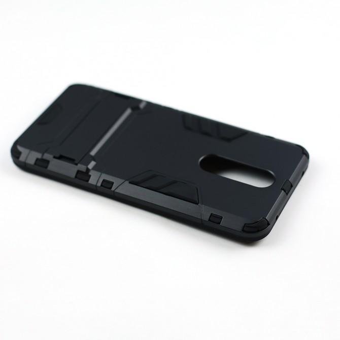 Чехол HONOR Hard Defence Series для Xiaomi Redmi 8 Чёрный-3