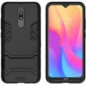 Чохол HONOR Hard Defence Series для Xiaomi Redmi 8a Чорний