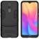 Чохол HONOR Hard Defence Series для Xiaomi Redmi 8a Чорний