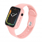 Детские умные часы XO H140 Kids Watch Pink